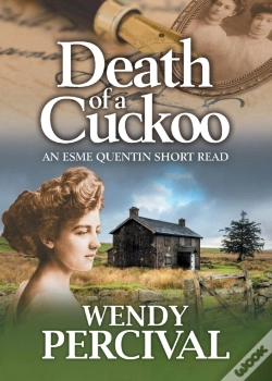 Capa do artigo Death Of A Cuckoo