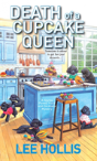 Death Of A Cupcake Queen - Preview
