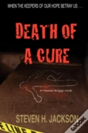 Capa do artigo Death Of A Cure