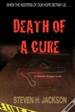 Capa do artigo Death Of A Cure