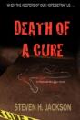 Death Of A Cure - Preview