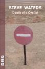Death Of A Cyclist - Preview