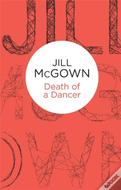 Capa do artigo Death Of A Dancer