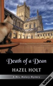 Capa do artigo Death Of A Dean