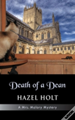 Capa do artigo Death Of A Dean