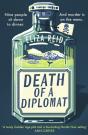 Death Of A Diplomat - Preview