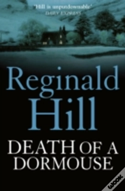 Capa do artigo Death Of A Dormouse