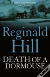 Capa do artigo Death Of A Dormouse
