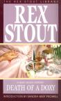 Death Of A Doxy - Preview