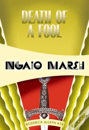 Capa do artigo Death Of A Fool
