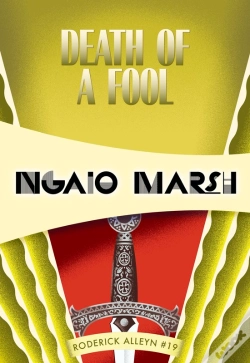 Capa do artigo Death Of A Fool