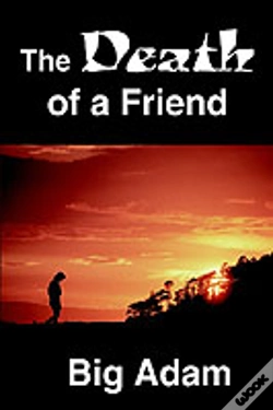 Capa do artigo Death Of A Friend