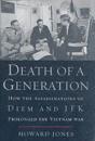 Death Of A Generation - Preview