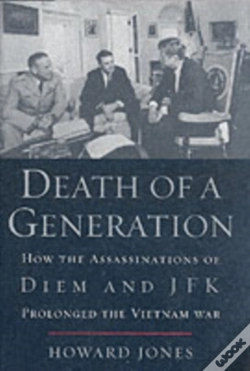 Capa do artigo Death Of A Generation