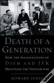 Capa do artigo Death Of A Generation