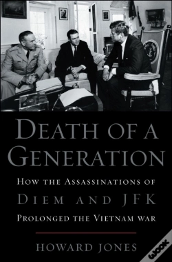 Capa do artigo Death Of A Generation