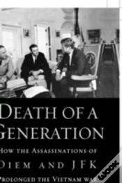 Capa do artigo Death Of A Generation