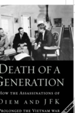 Capa do artigo Death Of A Generation