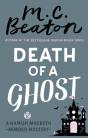 Death Of A Ghost - Preview
