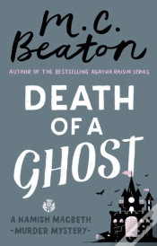 Capa do artigo Death Of A Ghost