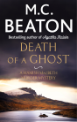 Death Of A Ghost - Preview