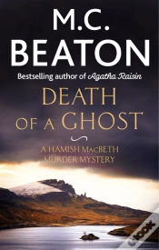 Capa do artigo Death Of A Ghost
