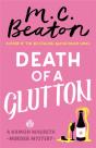 Death Of A Glutton - Preview