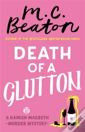 Capa do artigo Death Of A Glutton