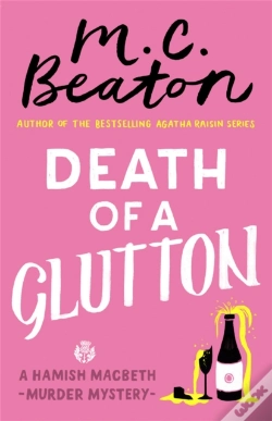 Capa do artigo Death Of A Glutton