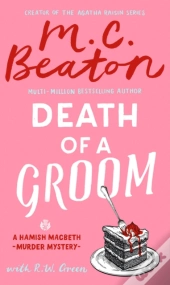 Death Of A Groom