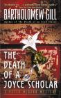Death Of A Joyce Scholar - Preview