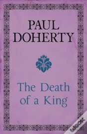 Capa do artigo Death Of A King