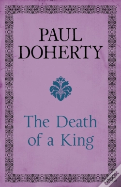 Capa do artigo Death Of A King