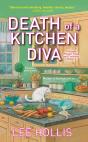 Death Of A Kitchen Diva - Preview