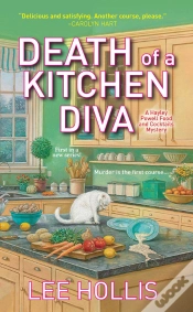 Capa do artigo Death Of A Kitchen Diva