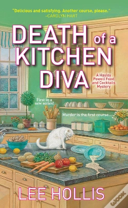 Capa do artigo Death Of A Kitchen Diva