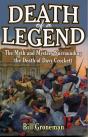 Death Of A Legend - Preview