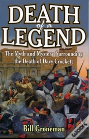 Capa do artigo Death Of A Legend