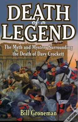 Capa do artigo Death Of A Legend