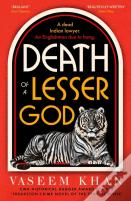 Death Of A Lesser God