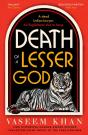 Death Of A Lesser God - Preview