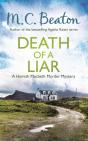 Death Of A Liar - Preview