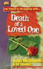 Death Of A Loved One - Preview