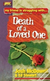Capa do artigo Death Of A Loved One
