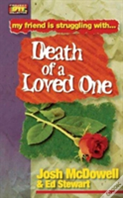 Capa do artigo Death Of A Loved One
