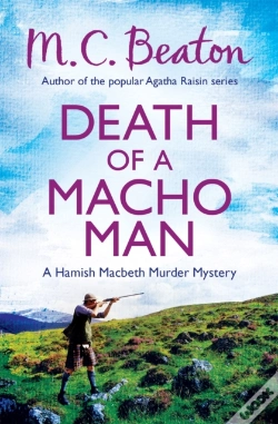 Capa do artigo Death Of A Macho Man