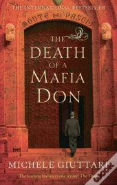 Death Of A Mafia Don