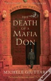 Capa do artigo Death Of A Mafia Don