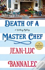 Capa do artigo Death Of A Master Chef