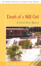 Capa do artigo Death Of A Mill Girl
